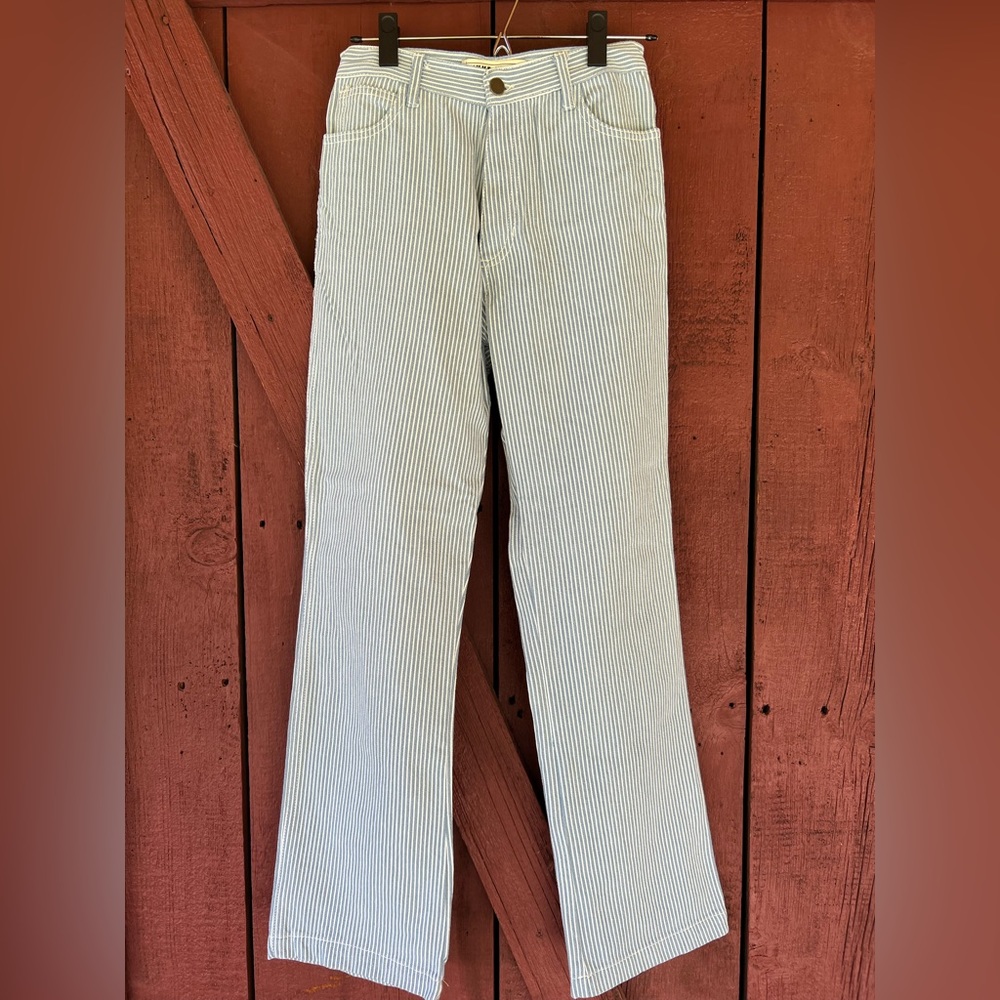 Lykke Wullf Cowgirl Jeans